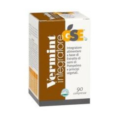 GSE VERMINT INTEGRAT 90CPR
