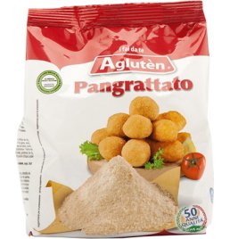 AGLUTEN PANGRATTATO 250G