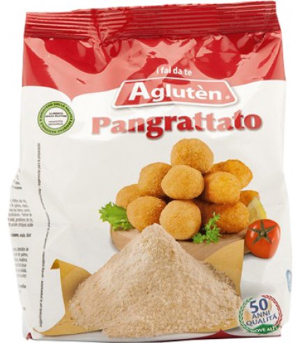 AGLUTEN PANGRATTATO 250G