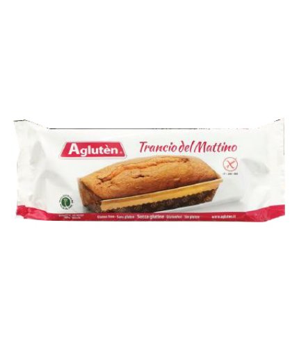 AGLUTEN TRANCIO MATTINO 300G