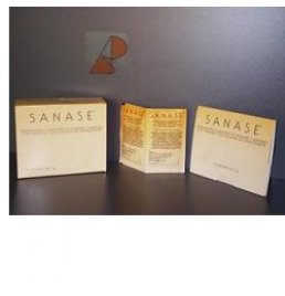 SANASE 20BUST