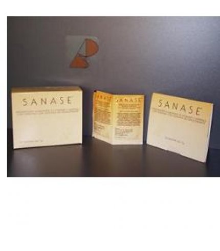 SANASE 20BUST