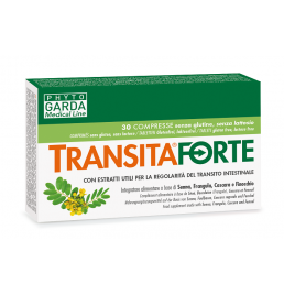 TRANSITA FORTE 30 COMPRESSE