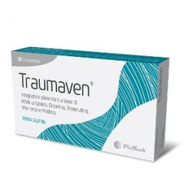 TRAUMAVEN 30CPR