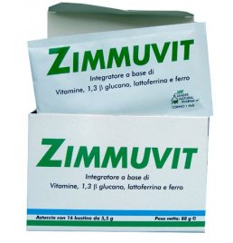 ZIMMUVIT 16BUST