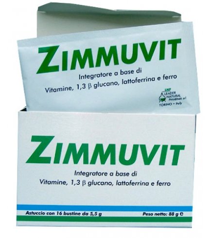 ZIMMUVIT 16BUST