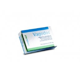 VAGODOS INTEGRAT 30CPR 15G