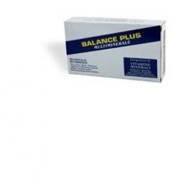 BALANCE PLUS MULTIMIN 20BUST