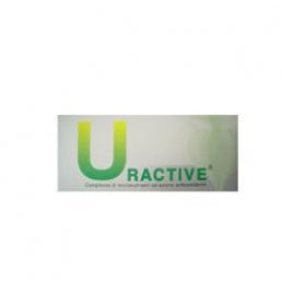 URACTIVE 30CPS 480MG