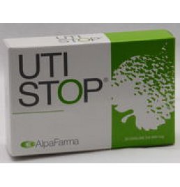 UTISTOP INTEGRATORE 20CPR