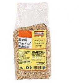 MUESLI PRIMO PEZZO 750GR (FDL)