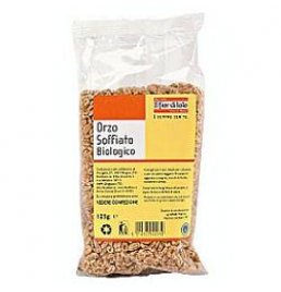 ORZO SOFFIATO 125G