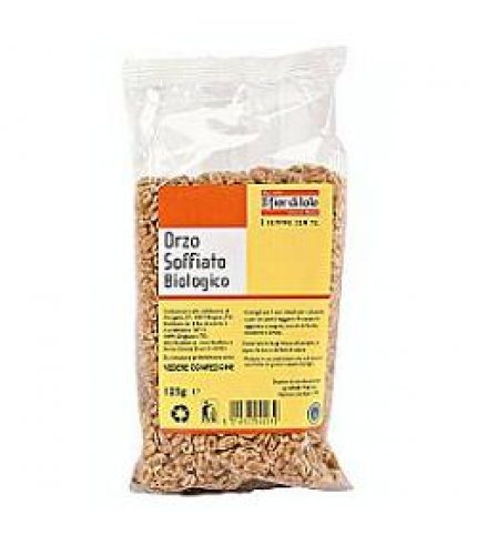 ORZO SOFFIATO 125G