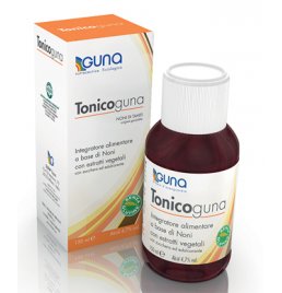 TONICO GUNA 150ML