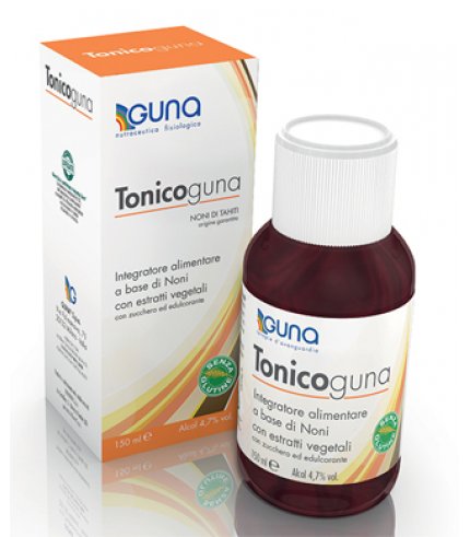 TONICO GUNA 150ML