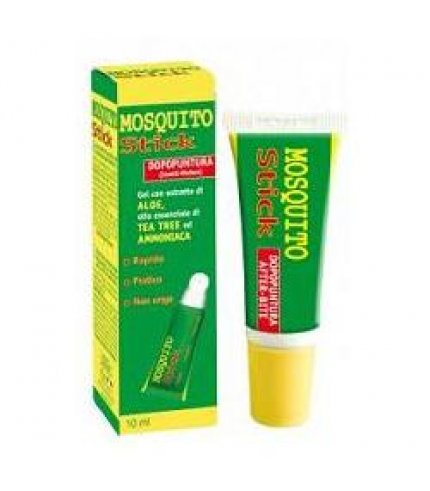 ESI MOSQUITO STICK DOPOPUNTURA