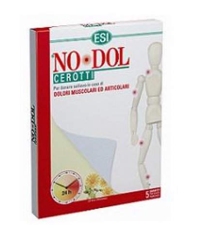 ESI NO DOL 5 CEROTTI