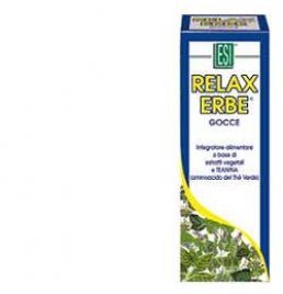 ESI RELAXERBE GOCCE 40ML