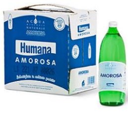 ACQUA AMOROSA 1000ML