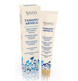 TAMANU ARNICA SOOTHING HERB CR