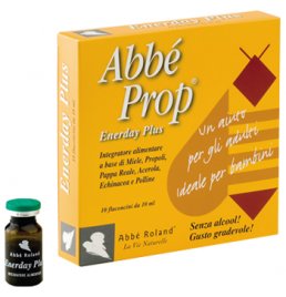 ABBE'PROP ENERDAY PLUS 10FL