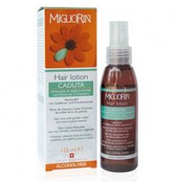 MIGLIORIN HAIR LOZIONE SPRAY