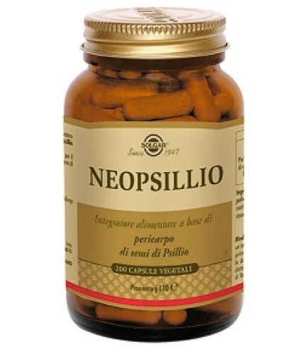 NEOPSILLIO 200VEGICPS