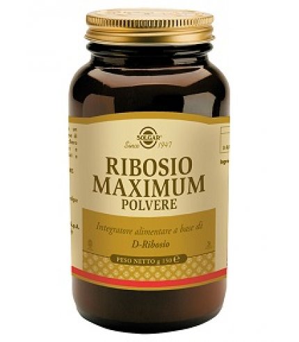 RIBOSIO MAXIMUM POLV 150G