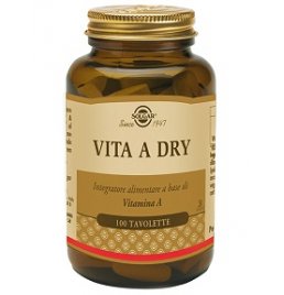 VITA A DRY 100TAV