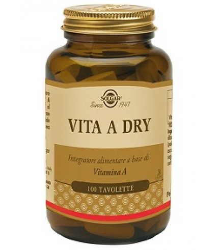 VITA A DRY 100TAV