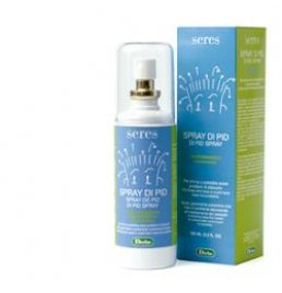 SERES SPRAY DI PID 100ML