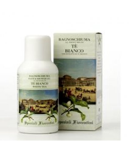 SPEZIALI BAGNOSCH TE BI 250ML