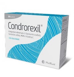 CONDROREXIL 20BUST