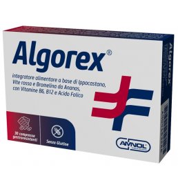 ALGOREX 30CPR