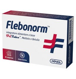 FLEBONORM INTEGRAT 30CPS 30G