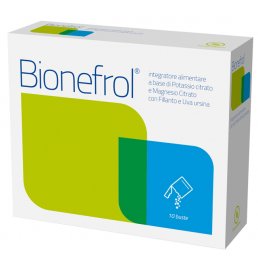 BIONEFROL 10 BST 8500MG