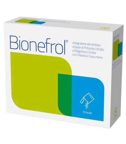 BIONEFROL 10 BST 8500MG