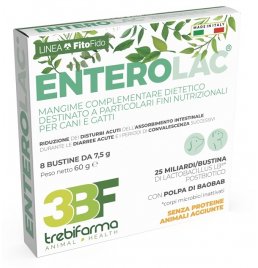 ENTEROLAC POLVERE 8BUST 7,5G