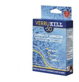 VERRUKILL SPRAY CRIOTERAPICO 50 ML