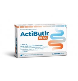 ACTIBUTIR PLUS