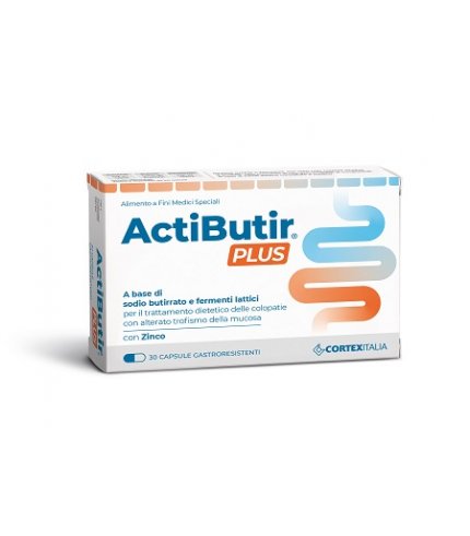 ACTIBUTIR PLUS