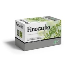 AB.FINOCARBO PLUS TIS 20BS 2G