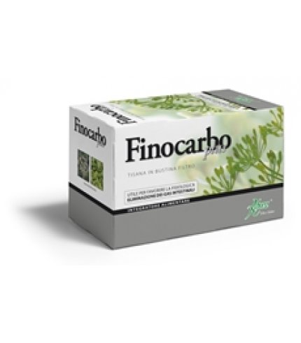 AB.FINOCARBO PLUS TIS 20BS 2G