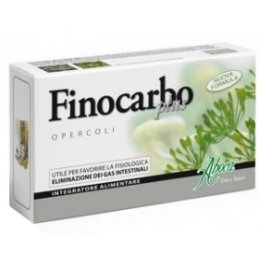 AB.FINOCARBO PLUS 20OPR 10G NF