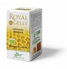 AB.ROYALGELLY 40TAV 19,2G