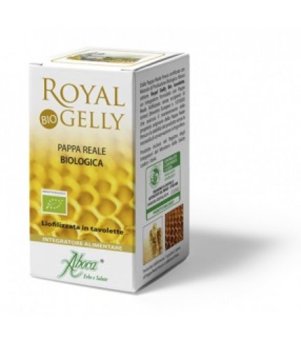 AB.ROYALGELLY 40TAV 19,2G