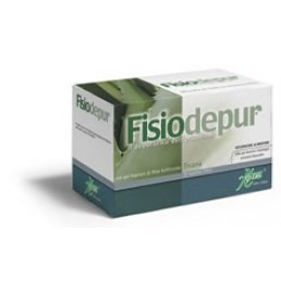 AB.FISIODEPUR TIS 20BUST 2G