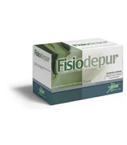 AB.FISIODEPUR TIS 20BUST 2G