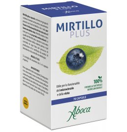 MIRTILLO PLUS 70OPR