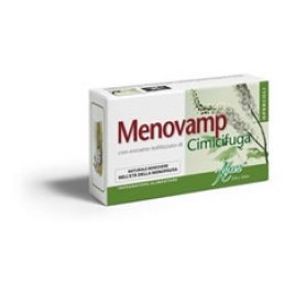 MENOVAMP CIMICIFUGA 60OPR